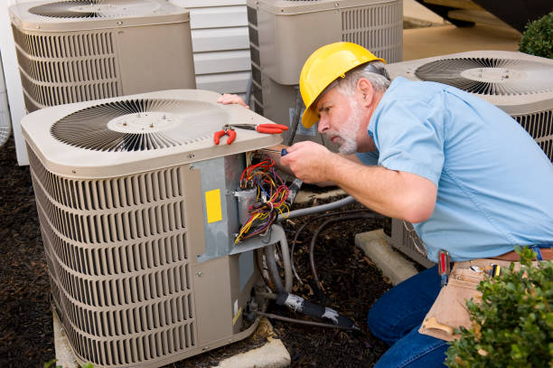 Best Air Conditioning Cleaning in USA